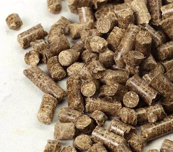 pellets